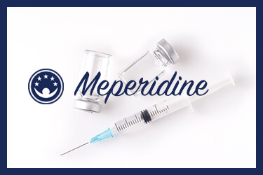Meperidine
