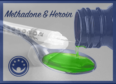 What Happens When You Mix Methadone & Suboxone?