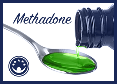 methadone
