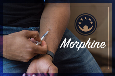 Morphine (MS Contin, Astramorph, Kadian, Oramorph SR, Avinza, and Arymo ER)