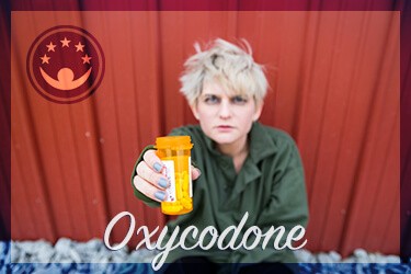 Oxycodone (OxyContin, Roxicodone, and Oxecta) and Oxycodone Combination Products (Percocet, Roxicet, and Endocet)