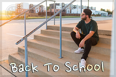 Headed Back to School in Addiction Recovery? 10 Things You Need to Know
