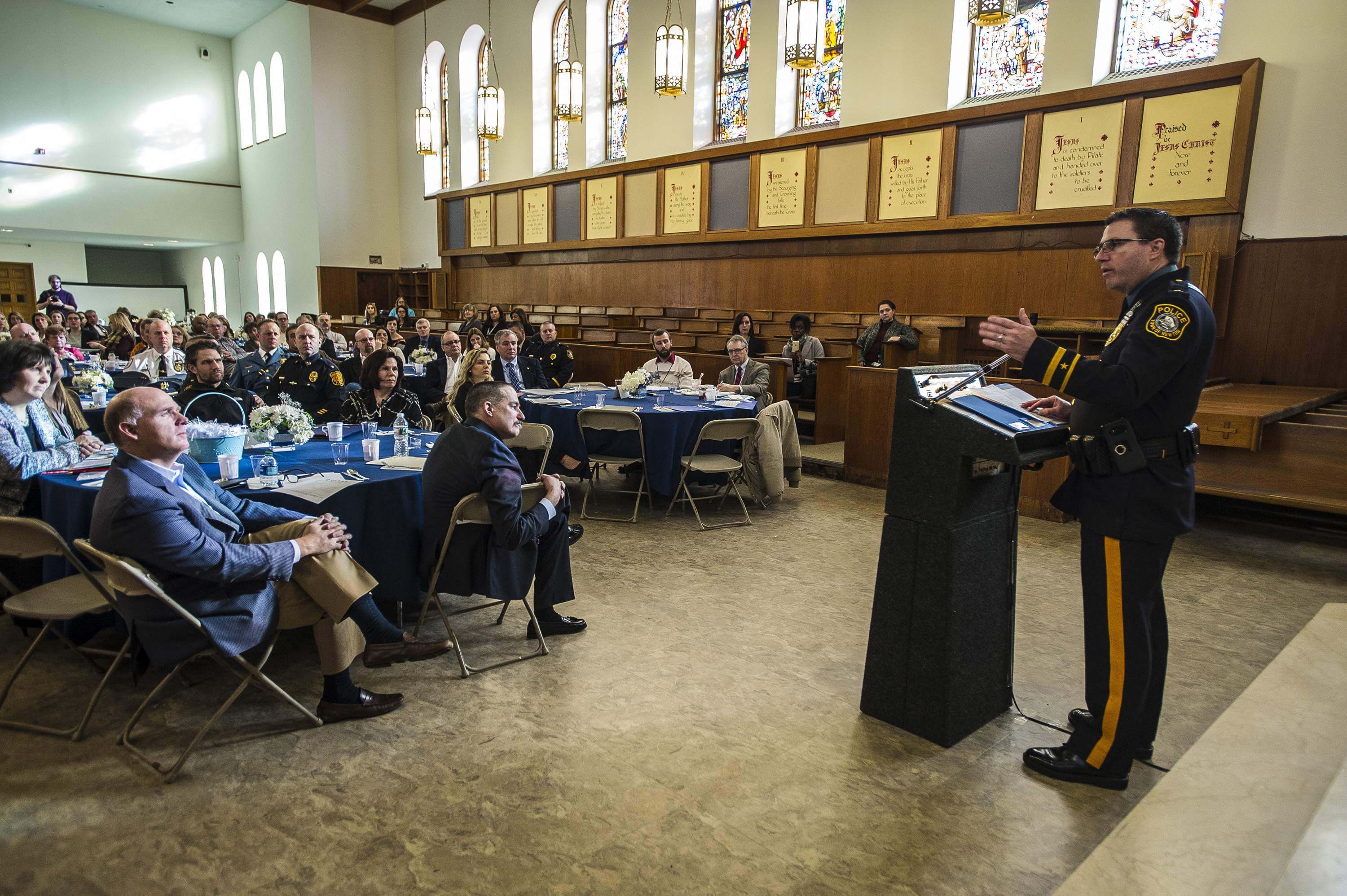 New Jersey Herald Highlights C.L.E.A.R. Event at Sunrise House