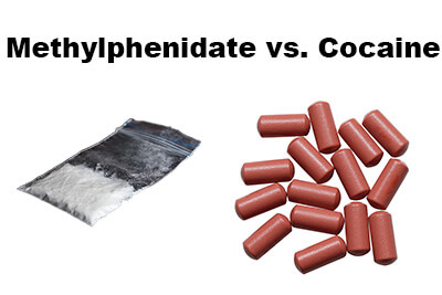 methylphenidate capsules