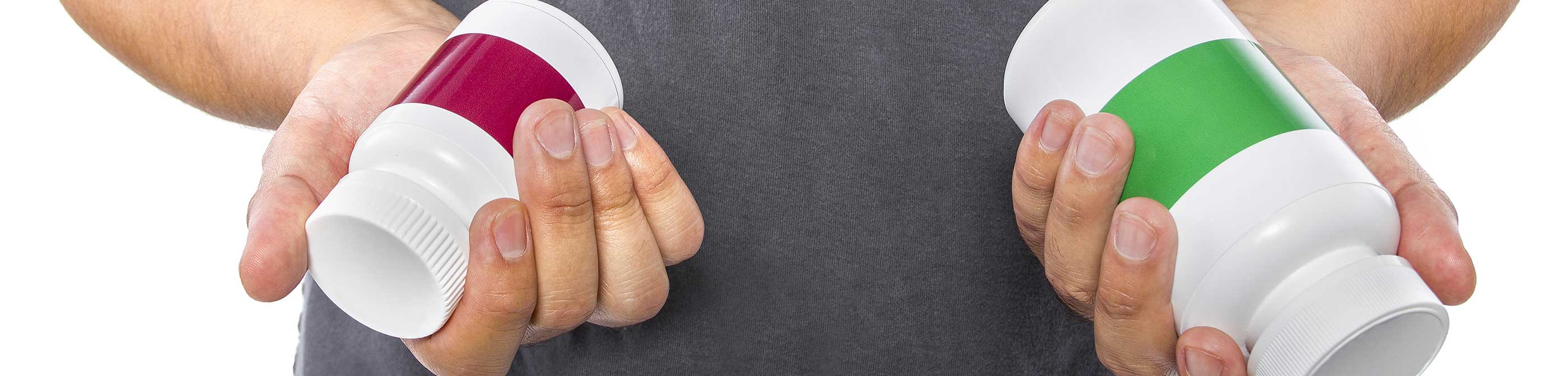 Gabapentin vs. Lyrica Comparing the Differences