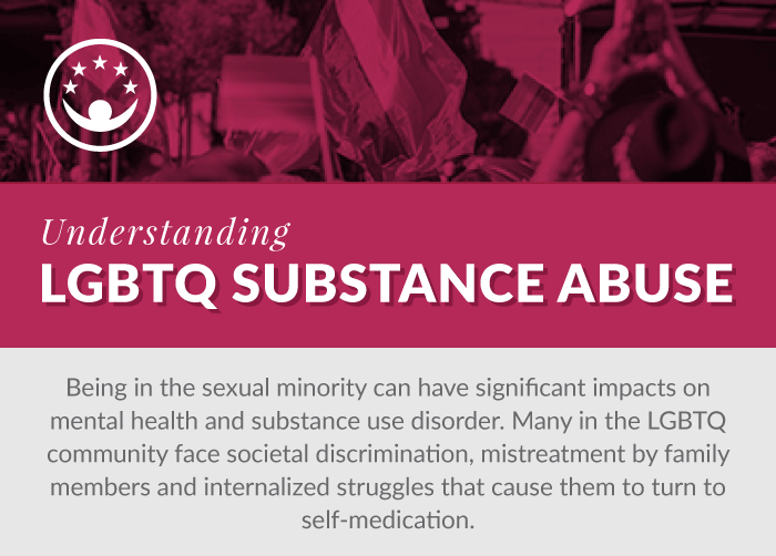 A Guide to LGBTQIAPK Addiction Treatment