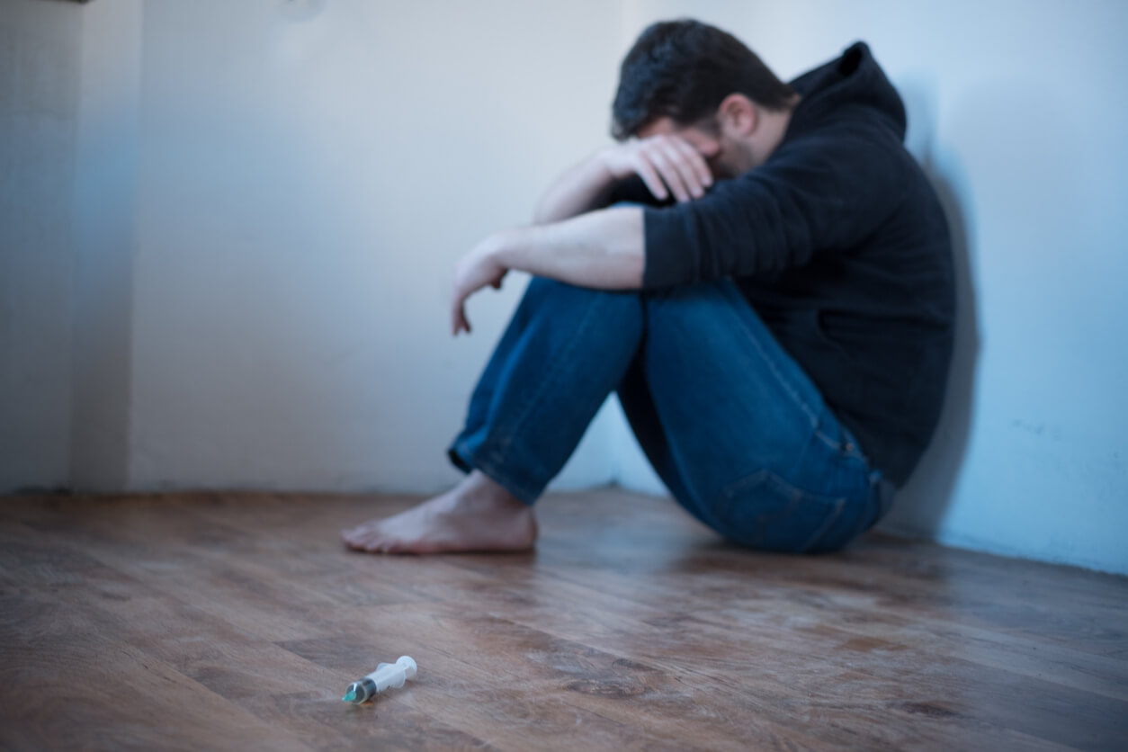 Drug Abuse in the LGBT Community