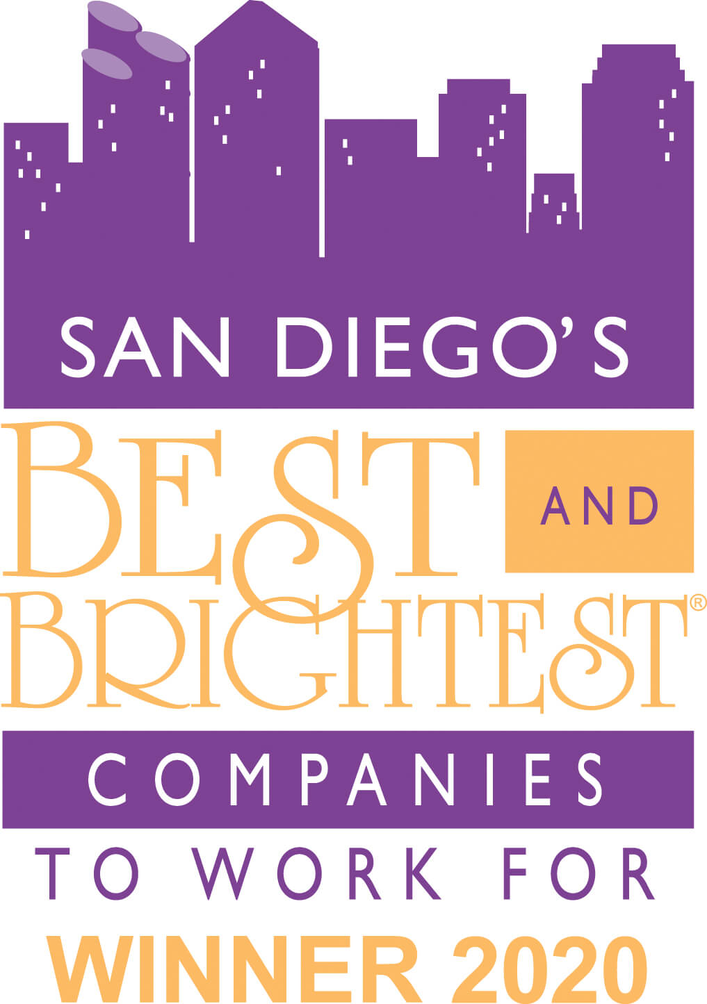 American Addiction Centers Named One Of San Diego S Best And Brightest Companies To Work For American Addiction Centers