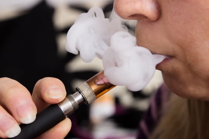 What is Vaping and How Does It Affect You American Addiction