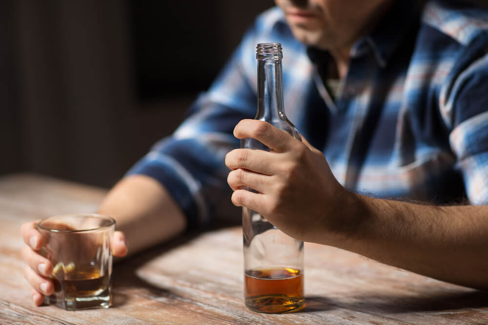 Liquor addiction: The Phases of complete Treatment