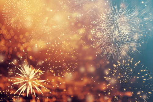 How to Have a Sober New Year’s Eve | American Addiction Centers