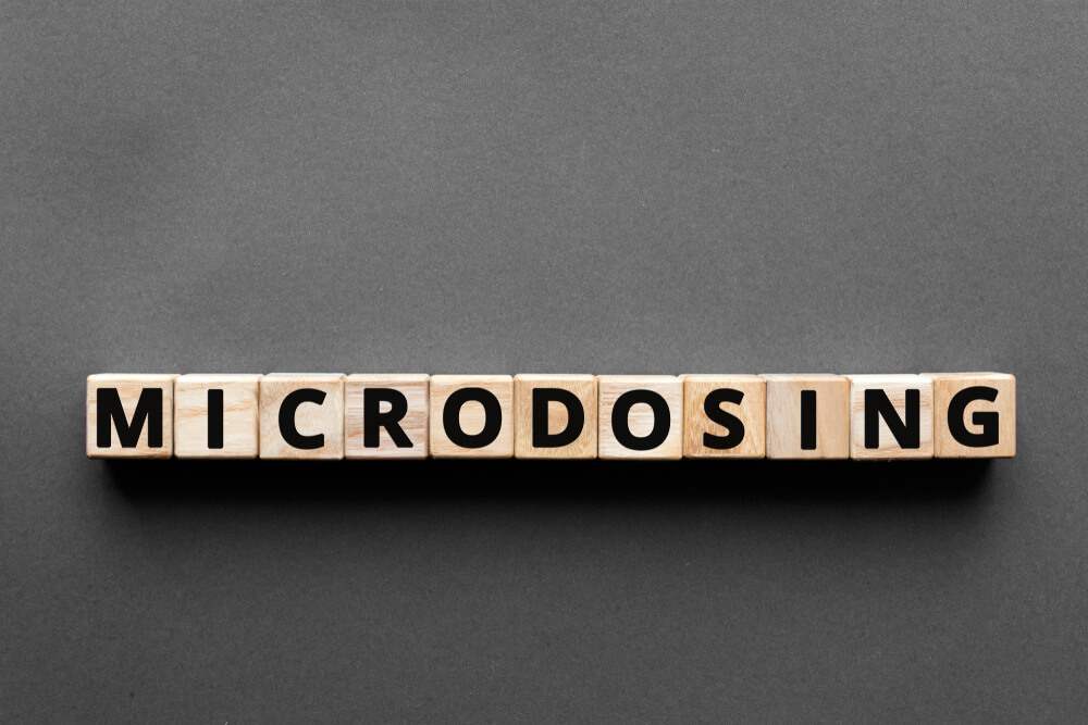 When Does Microdosing Turn Into Macrodosing? | American Addiction Centers