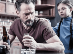 HOW TO HEAL FROM GROWING UP AN ALCOHOLIC PARENT in 2023  Children of  alcoholics, Alcoholic parents, Adult children