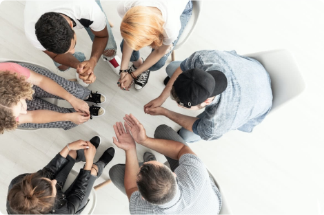 SMART Recovery for Substance Abuse Treatment