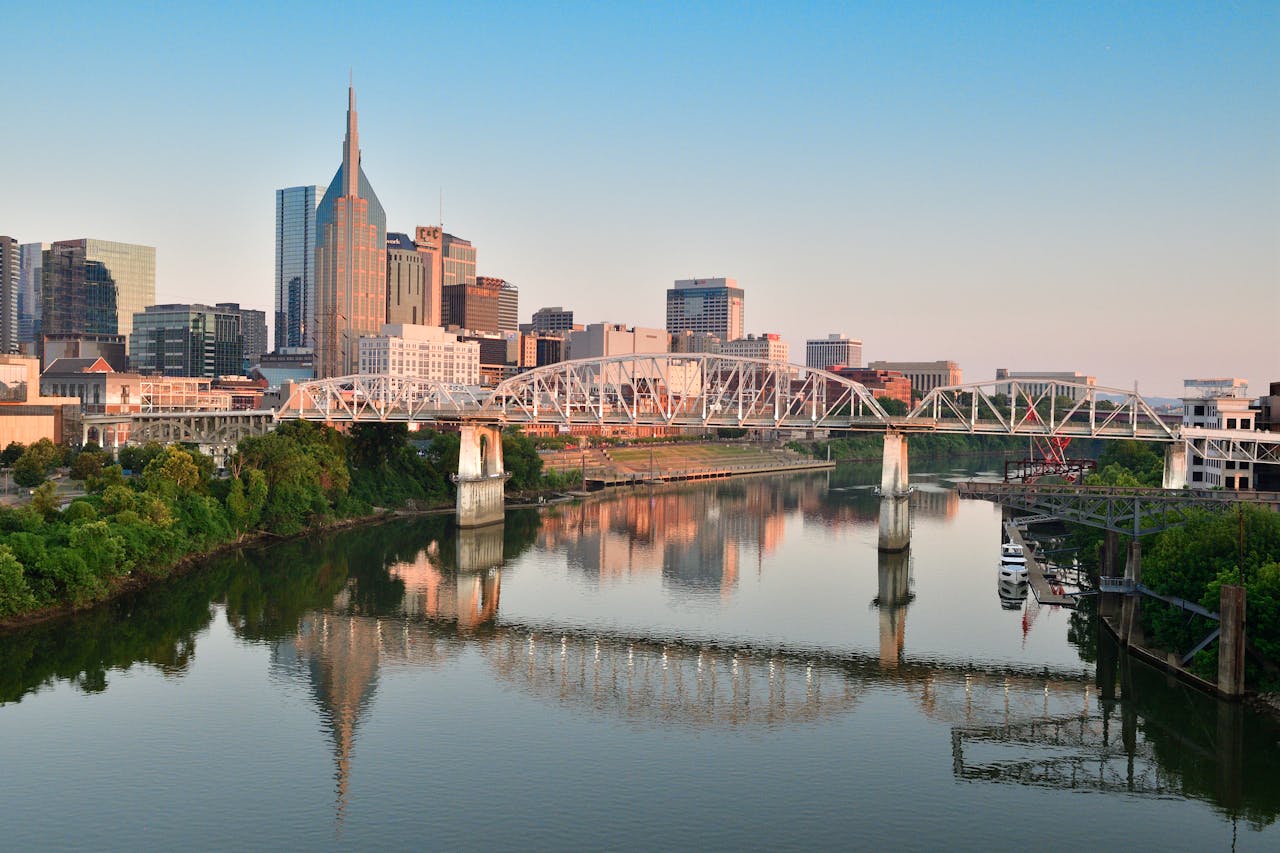 Alcohol and Drug Rehabs in Tennessee