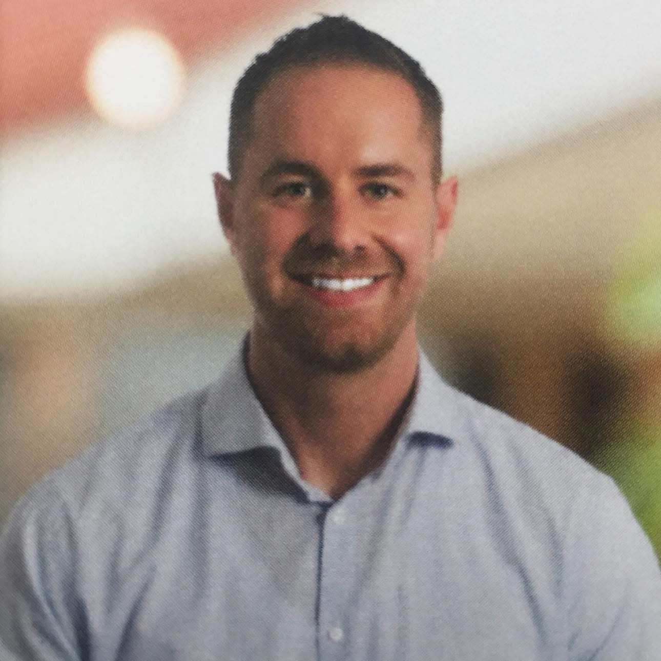 Matthew Pierce | American Addiction Centers